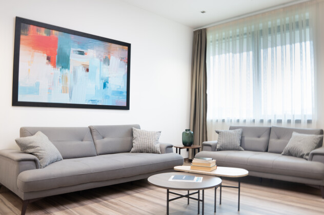 VIP apartman soba za odmor (Foto: Medicana)