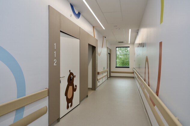Bolnica Medicana (Foto: I. Š./Klix.ba)