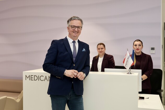 Ginekologija i akušerstvo (Foto: I. Š./Klix.ba)