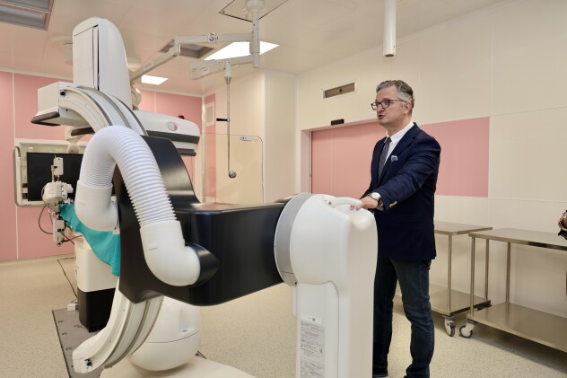 Bolnica Medicana (Foto: I. Š./Klix.ba)