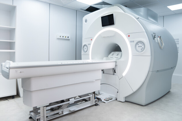 MRI uređaj (Foto: Medicana)