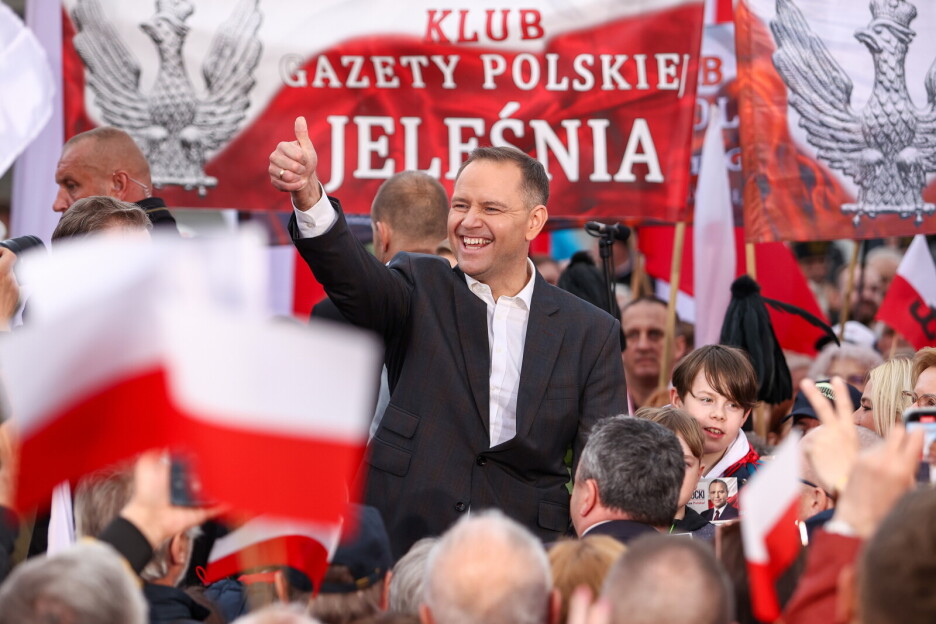 Foto: EPA-EFE