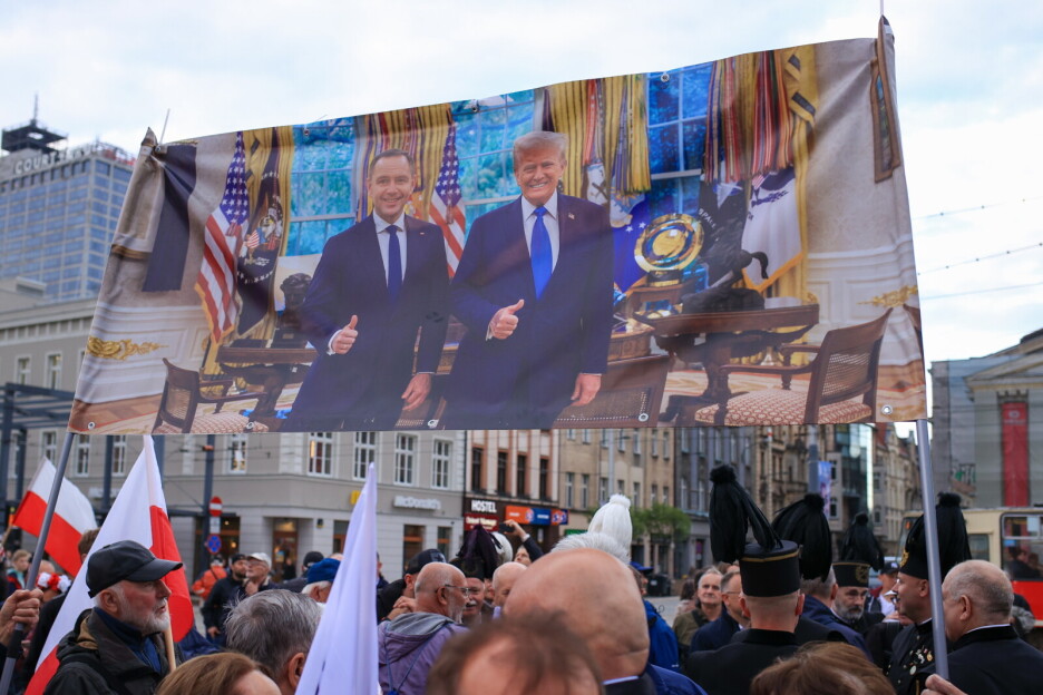Foto: EPA-EFE