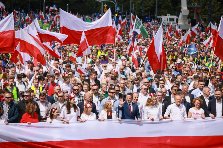 Foto: EPA-EFE