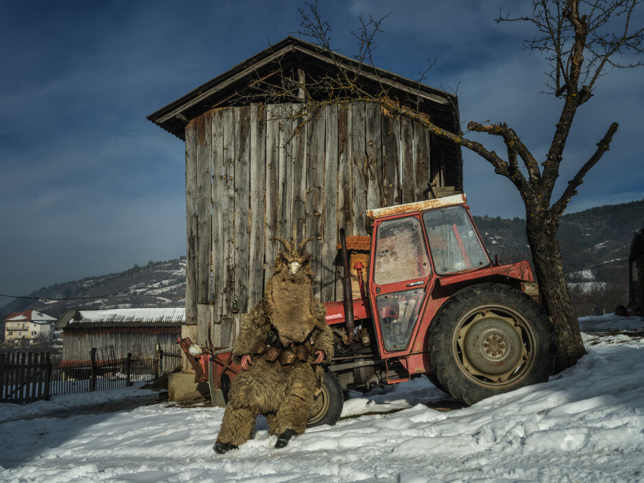 Foto: Dženat Dreković