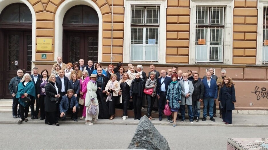 Generacija 1978 - 1981