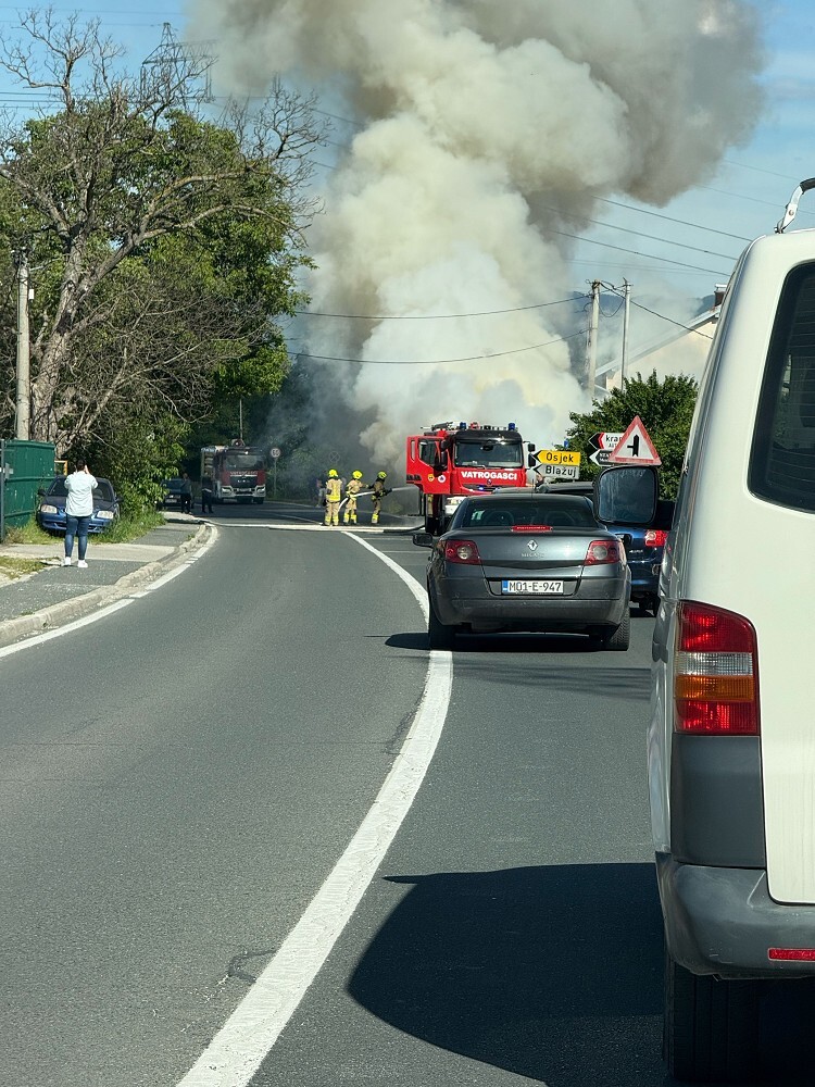 (Foto: Čitatelj/Klix.ba)
