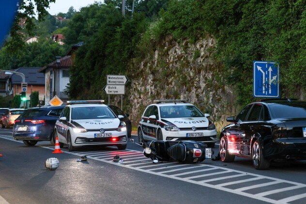 (Foto: I. L./Klix.ba)