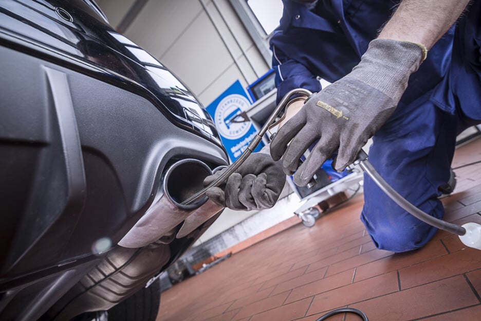 Foto: Pro Motor/Volz