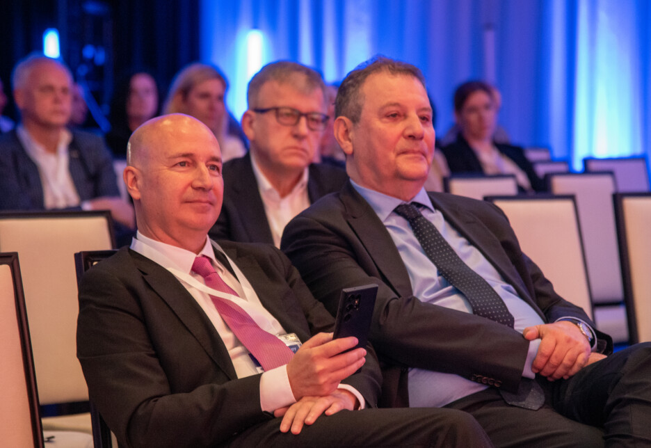 ASA Bolnica 12. na Gastroenterološkoj konferenciji