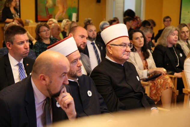 (Foto: MINA)