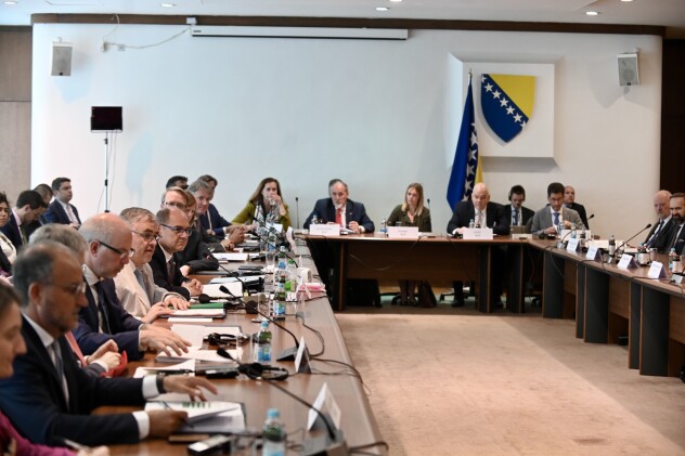(Foto: T. S./Klix.ba)