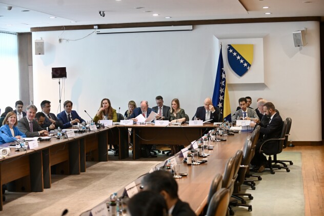 (Foto: T. S./Klix.ba)
