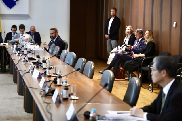 (Foto: T. S./Klix.ba)