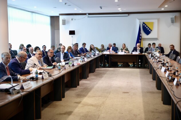 (Foto: T. S./Klix.ba)
