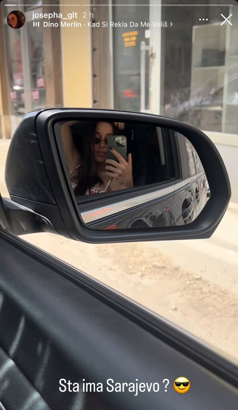 Screenshot/Instagram