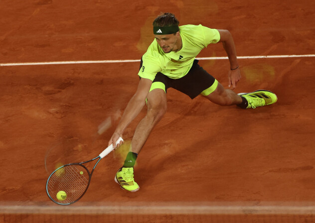 (Foto: Reuters)