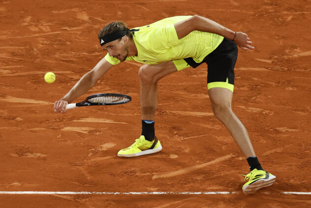 (Foto: Reuters)