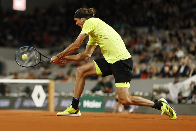 (Foto: Reuters)