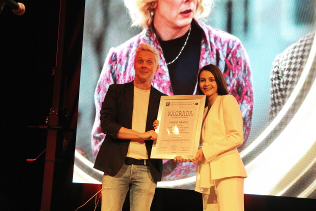 Foto: Vehid Šišić