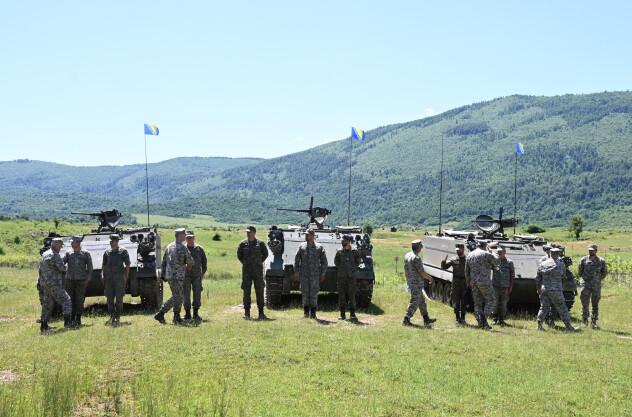(Foto: E. M./Klix.ba)