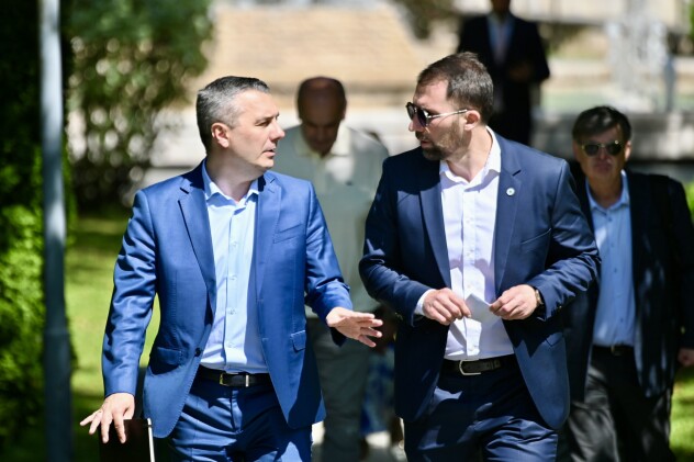 (Foto: V. D./Klix.ba)