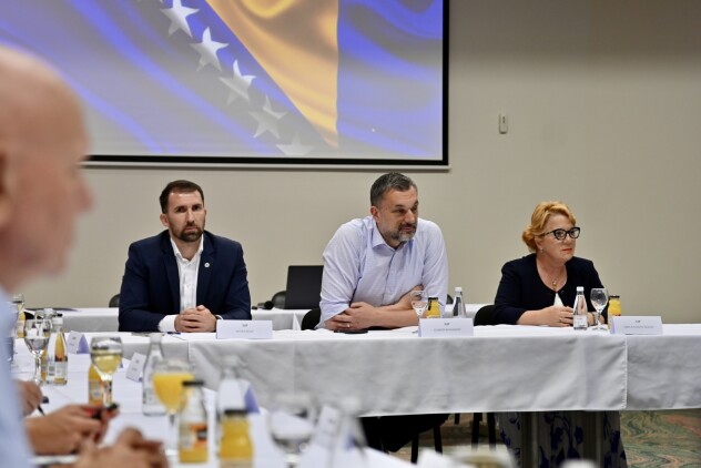 (Foto: V. D./Klix.ba)