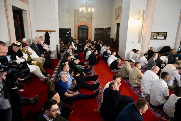 (Foto: T. S./Klix.ba)