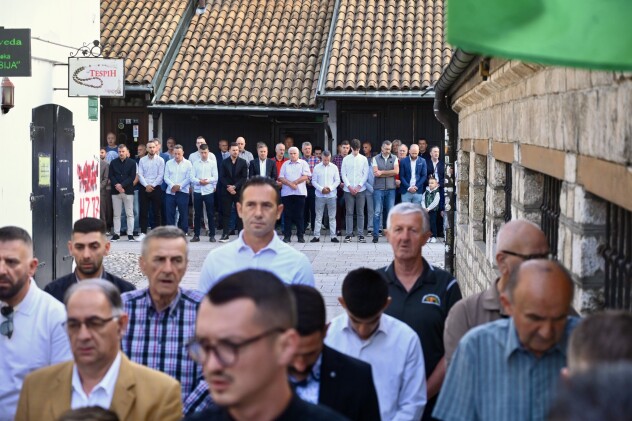 (Foto: T. S./Klix.ba)