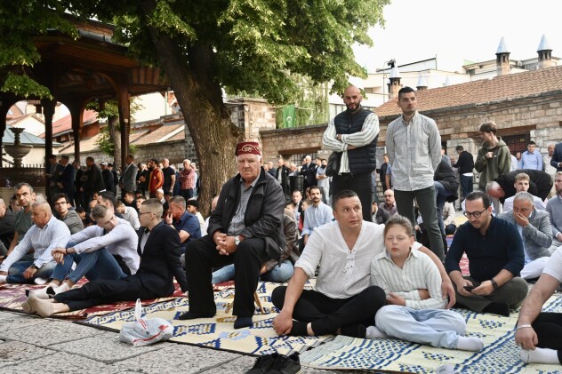 (Foto: T. S./Klix.ba)