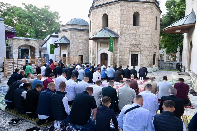 (Foto: T. S./Klix.ba)