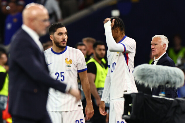(Foto: EPA-EFE)