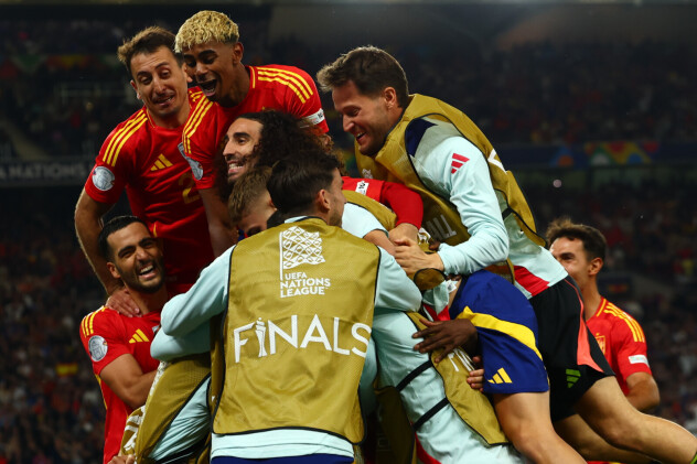 (Foto: EPA-EFE)