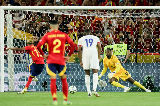 (Foto: EPA-EFE)