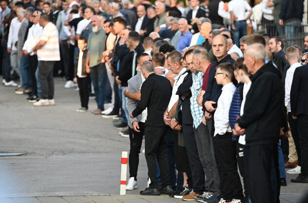 (Foto: E. M./Klix.ba)