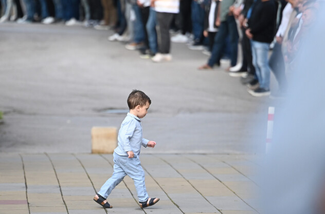 (Foto: E. M./Klix.ba)