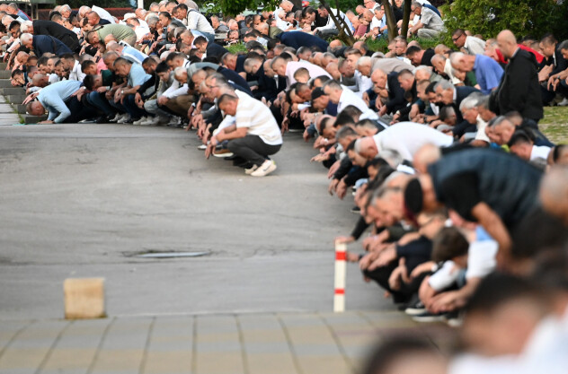 (Foto: E. M./Klix.ba)