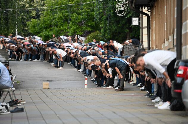 (Foto: E. M./Klix.ba)