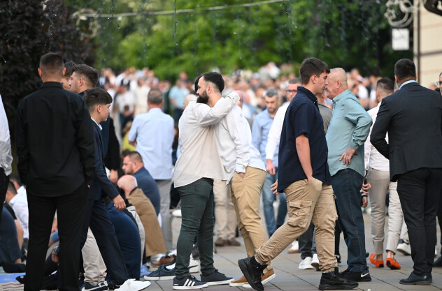(Foto: E. M./Klix.ba)