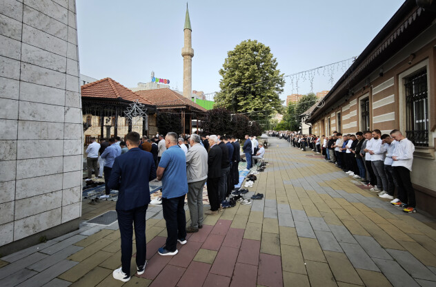 (Foto: E. M./Klix.ba)