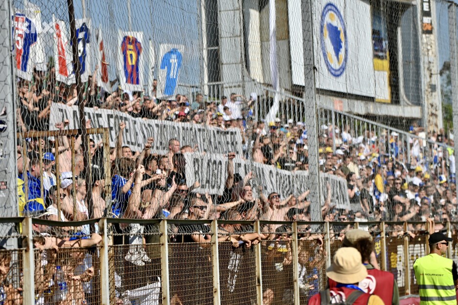 Foto: V. D./Klix.ba