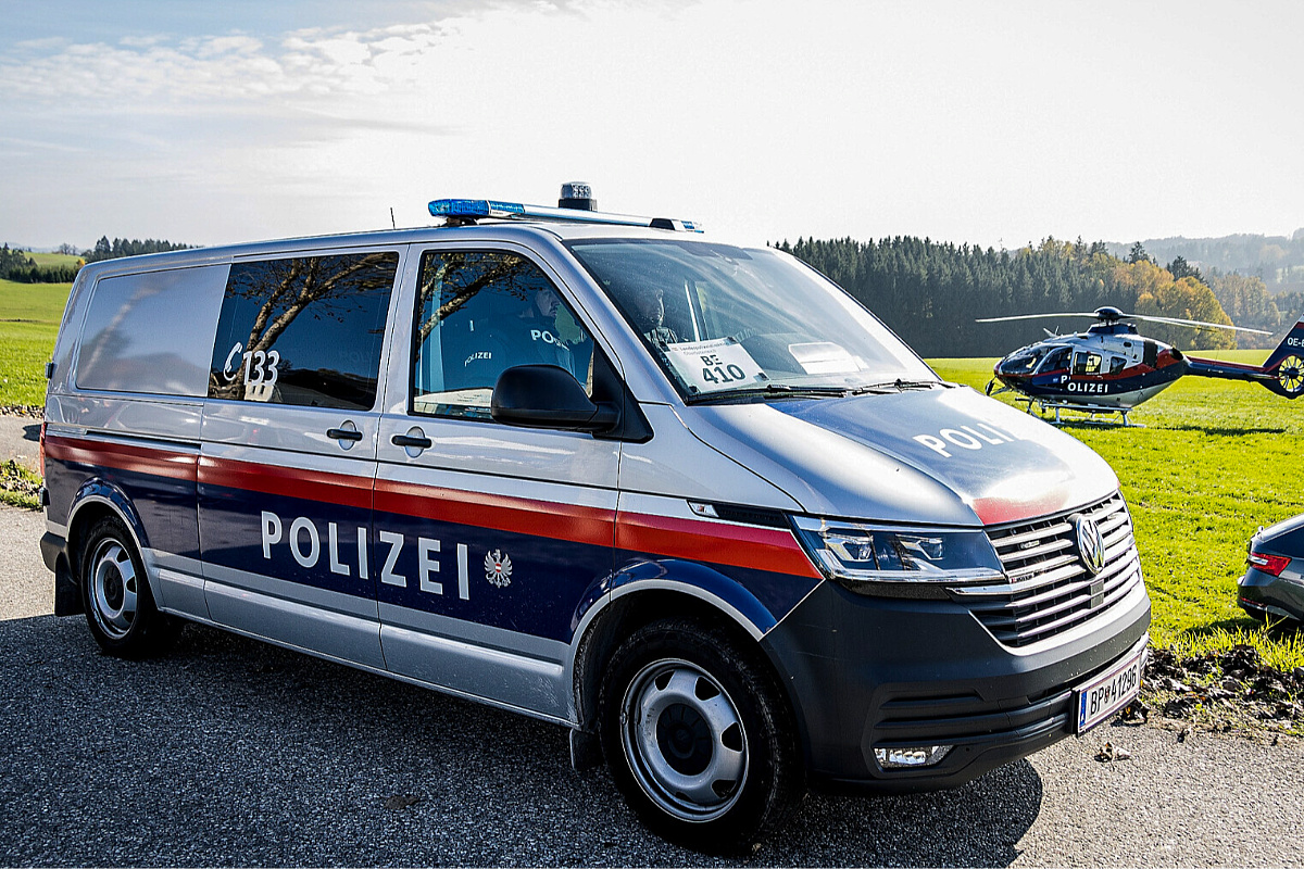 Policija u Grazu upucala državljanina BiH jer ih je pokušao ...