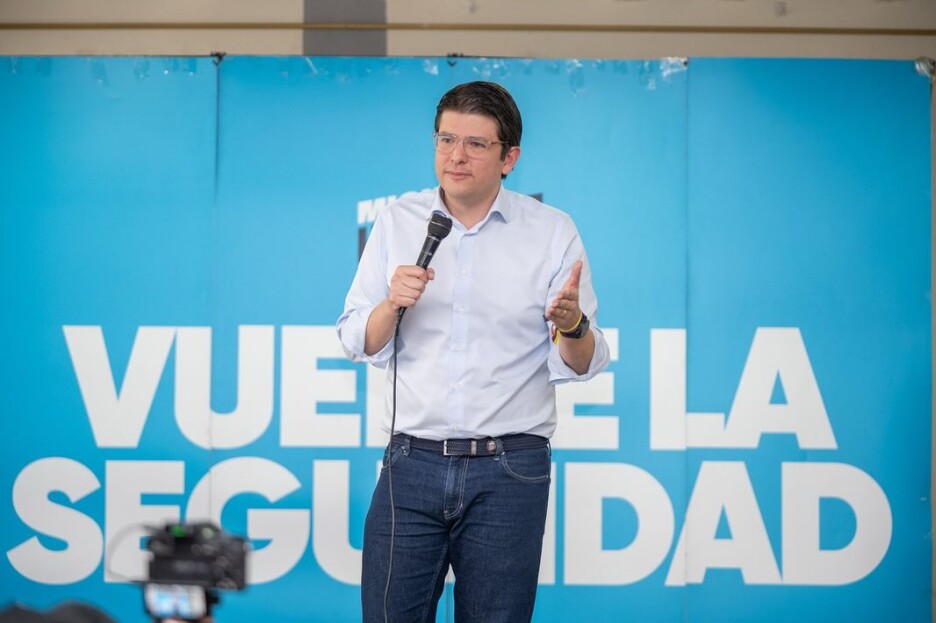 Miguel Uribe Turbay