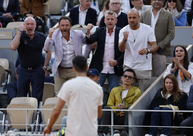(Foto: Reuters)