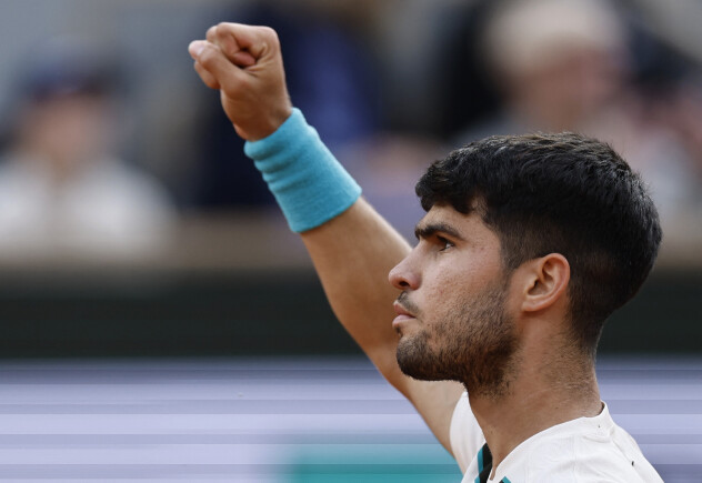 (Foto: Reuters)