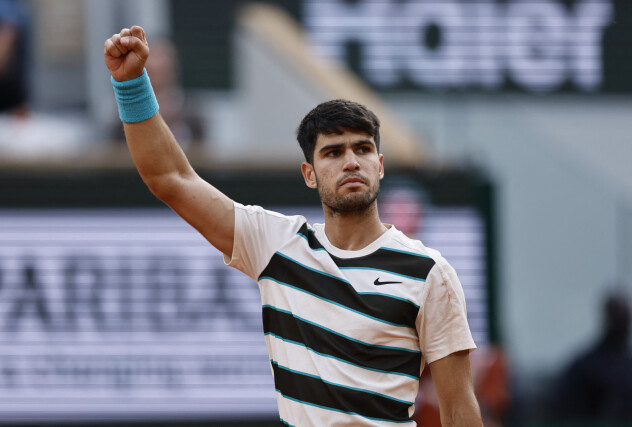 (Foto: Reuters)