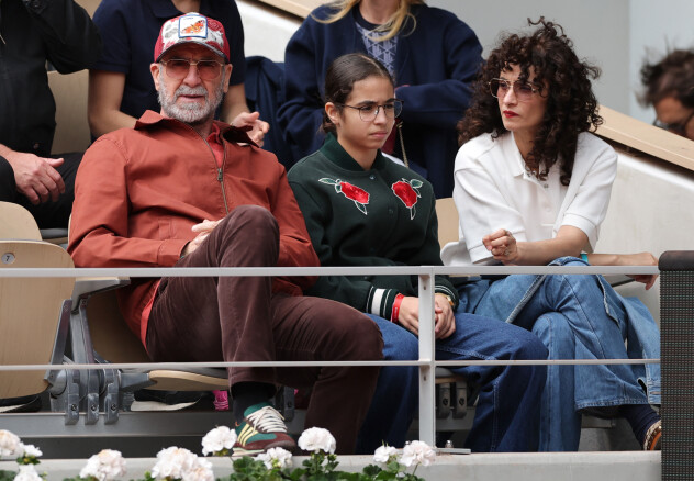 Legendarni nogometaš Eric Cantona (Foto: Reuters)