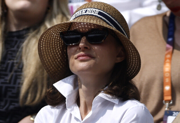 Glumica Natalie Portman (Foto: Reuters)