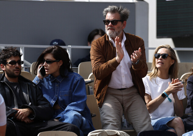 Glumci Adele Exarchopoulos i Clovis Cornillac (Foto: Reuters)
