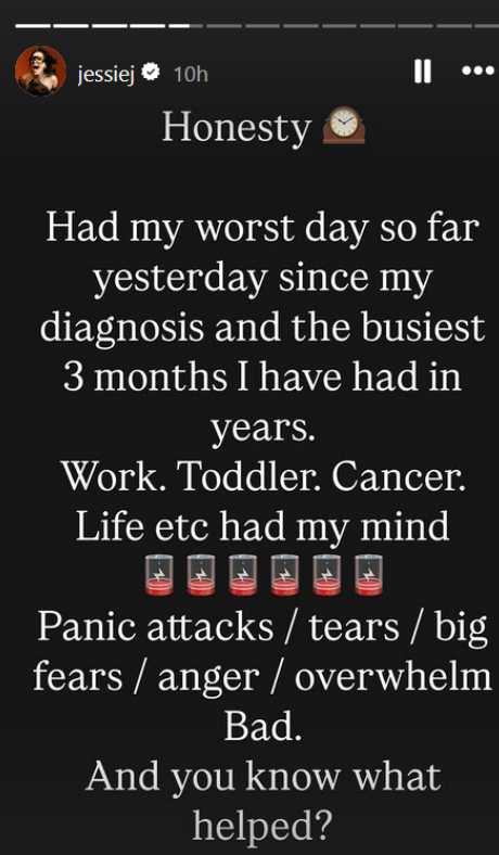 Foto: Instagram/Screenshot